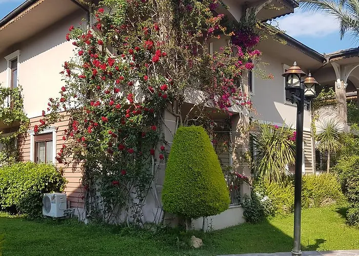 Kompleks Demirkaya *