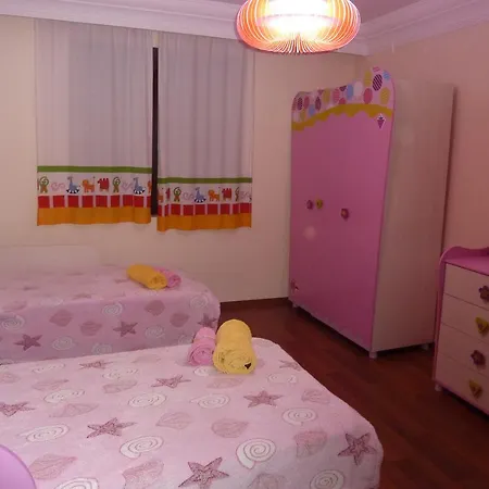 Casa vacanze Kompleks Demirkaya Kemer
