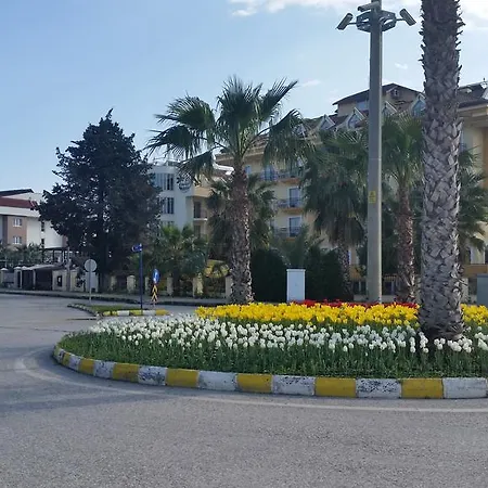 Casa vacanze Kompleks Demirkaya