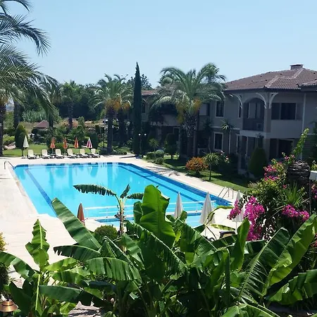 Casa vacanze Kompleks Demirkaya Kemer