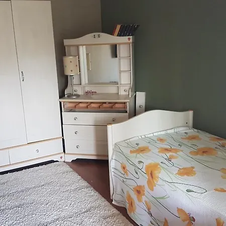 Kompleks Demirkaya Casa vacanze Kemer