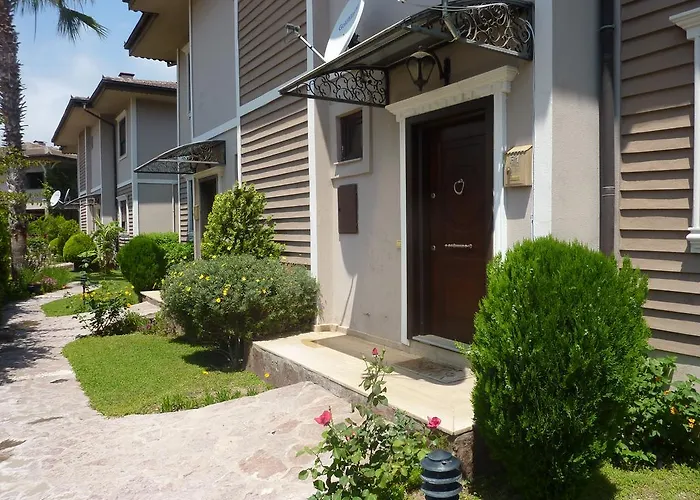 Kompleks Demirkaya Kemer