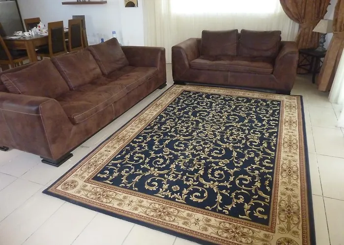 Dom wakacyjny Kompleks Demirkaya Kemer