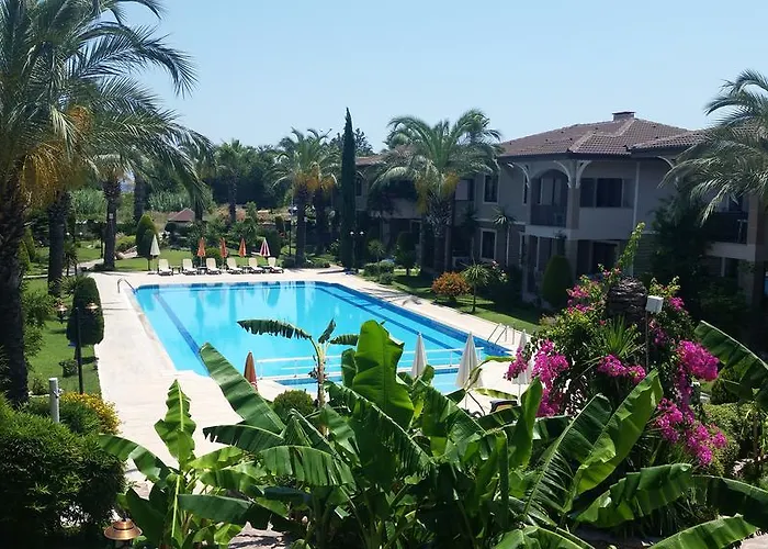 Dom wakacyjny Kompleks Demirkaya Kemer
