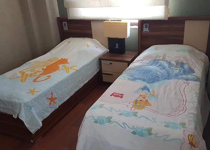 Kompleks Demirkaya * Kemer
